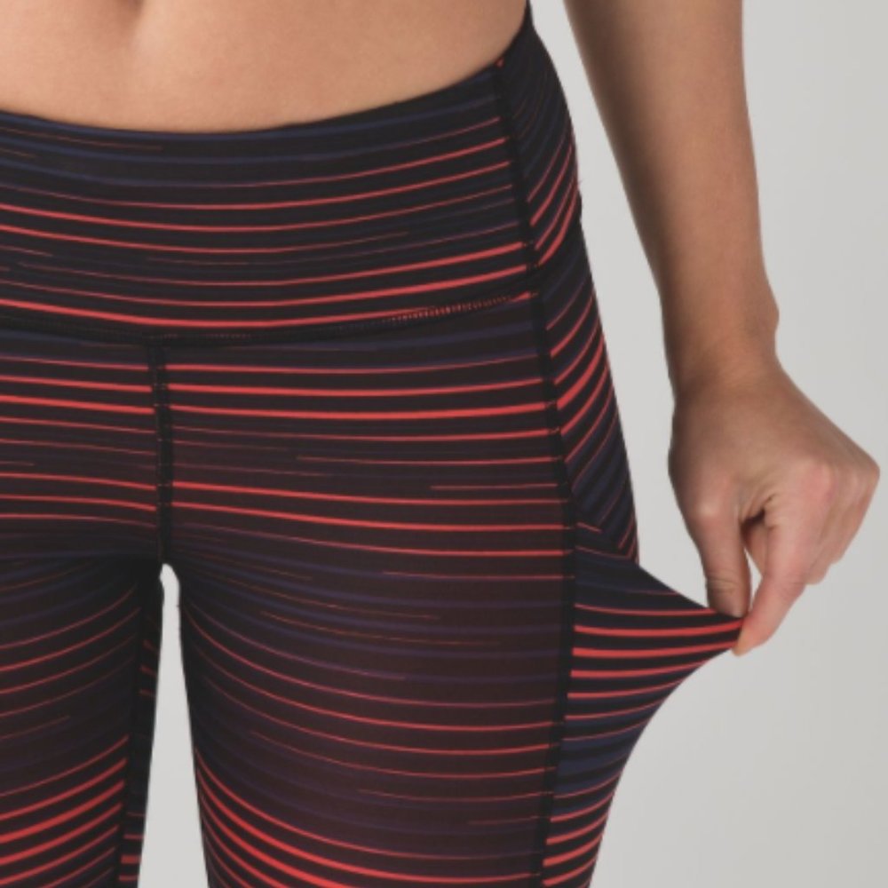 Lululemon Speed Tight IV